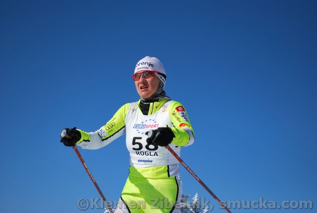 061 Maja Benedicic